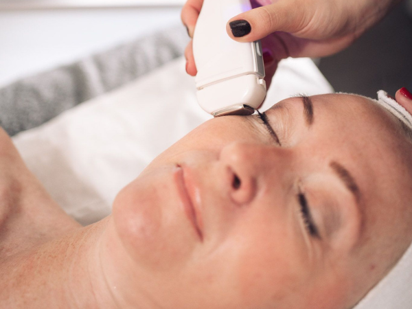 Facial