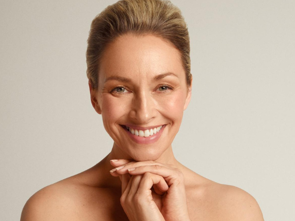 Facial