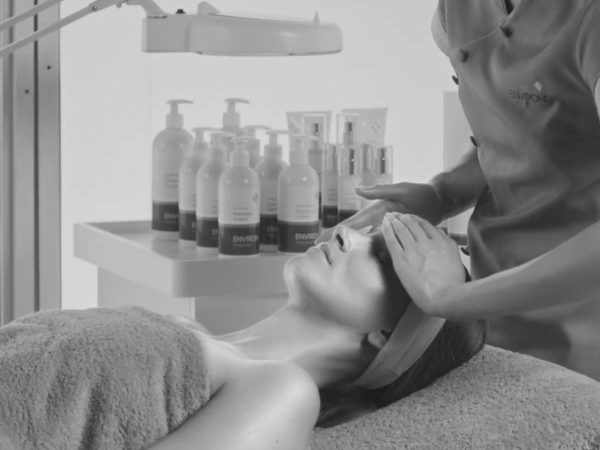 Environ Facial